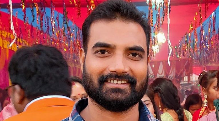 रास्वपाले बारामा टुंग्याउन सकेन उम्मेदवार