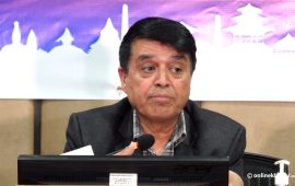 उद्योग वाणिज्य महासंघद्वारा ‘निजी क्षेत्र संरक्षण एवं प्रवर्द्धन योजना’ प्रस्ताव