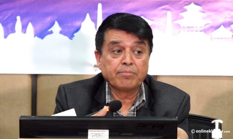 उद्योग वाणिज्य महासंघद्वारा ‘निजी क्षेत्र संरक्षण एवं प्रवर्द्धन योजना’ प्रस्ताव