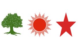 ठूला दलले नै दिएनन् महिला उम्मेदवारीलाई प्राथमिकता