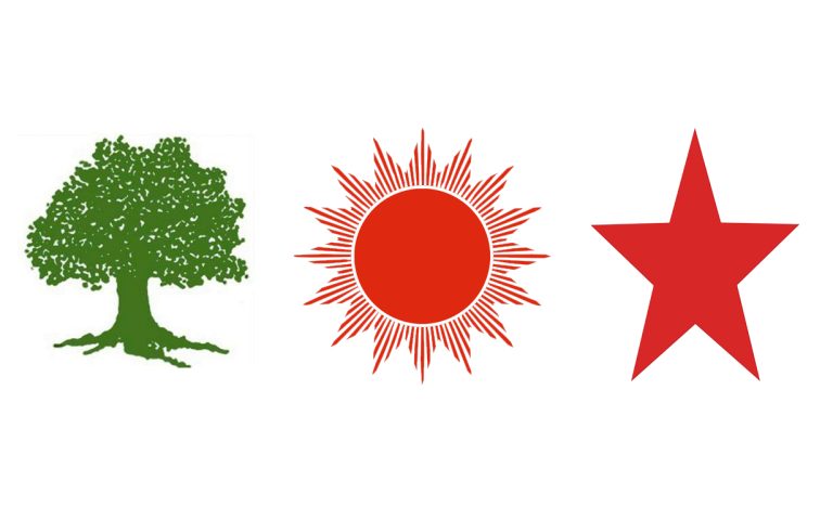 ठूला दलले नै दिएनन् महिला उम्मेदवारीलाई प्राथमिकता