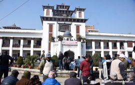 प्रतिनिधि सभा निर्वाचन आउन ४५ दिन बाँकी, आजदेखि आचारसंहिता लागू