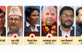 दलितप्रति अनुदार ठूला दल