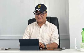 रास्वपाका दीपक बोहरा कञ्चनपुर २ बाट उम्मेदवार सिफारिस