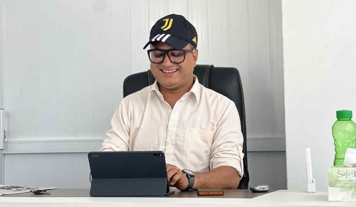 रास्वपाका दीपक बोहरा कञ्चनपुर २ बाट उम्मेदवार सिफारिस