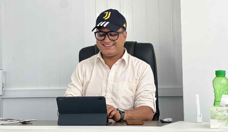 रास्वपाका दीपक बोहरा कञ्चनपुर २ बाट उम्मेदवार सिफारिस