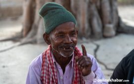 धनुषा-३ : पुरानाको विरासत, नयाँको विश्वास