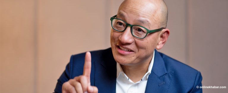 ‘नयाँ दलमा पनि एजेण्डा होइन,व्यक्तिको देवत्वकरण गर्ने प्रवृति देखियो’ 