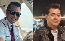 वायुसेवा निगम महाप्रबन्धक बन्न अयोग्य पनि ‘सर्टलिस्ट’ मा