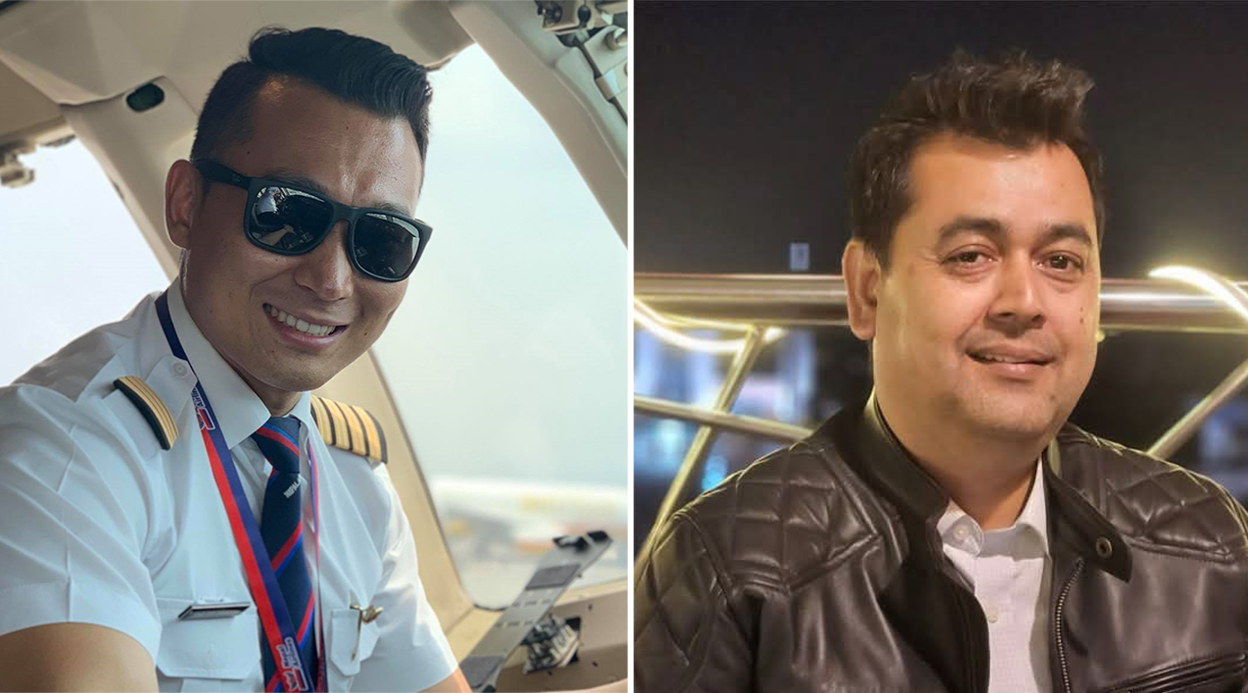 वायुसेवा निगम महाप्रबन्धक बन्न अयोग्य पनि ‘सर्टलिस्ट’ मा !