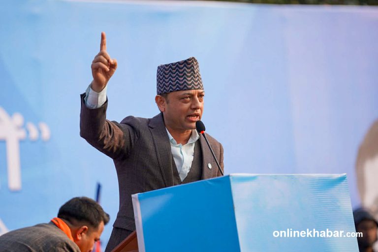 डोलप्रसादको संसद् यात्रा : पहिले समानुपातिक, अहिले प्रत्यक्ष