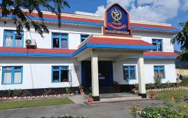 स्याङ्जामा निर्वाचन प्रहरीमा भर्ना हुन अनिच्छा, मागभन्दा ८०८ जना कम