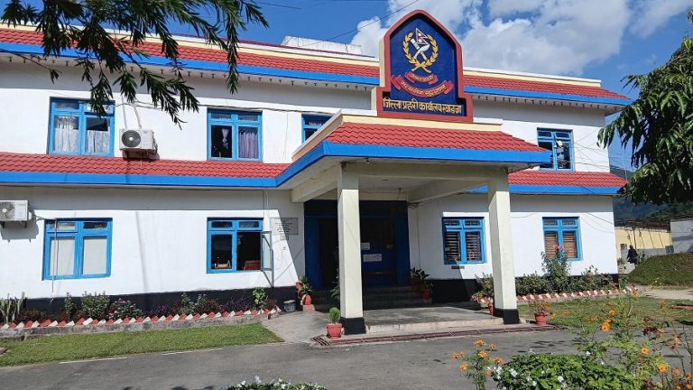 स्याङ्जामा निर्वाचन प्रहरीमा भर्ना हुन अनिच्छा, मागभन्दा ८०८ जना कम