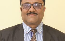 डा. विजयकुमार पौडेल