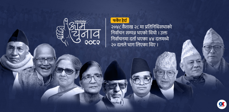 निर्वाचन २०४८ : प्रधानमन्त्री कृष्णप्रसाद भट्टराईको पराजय, मदन भण्डारीको उदय