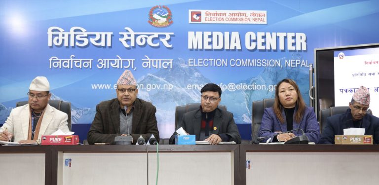 यसपटक पनि कार्यान्वयन भएन अन्तरक्षेत्र मतदान