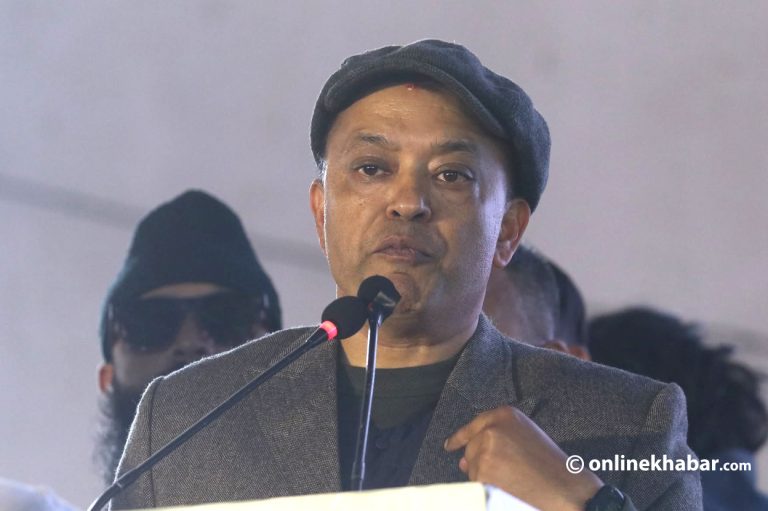 गगनको घोषणाः आजबाट कांग्रेसमा कुनै गुट छैन, गुटगत भागबण्डा हुनेछैन