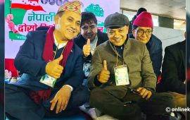 विशेष महाधिवेशन निर्णायक मोडमा, कांग्रेस विभाजनको सँघारमा