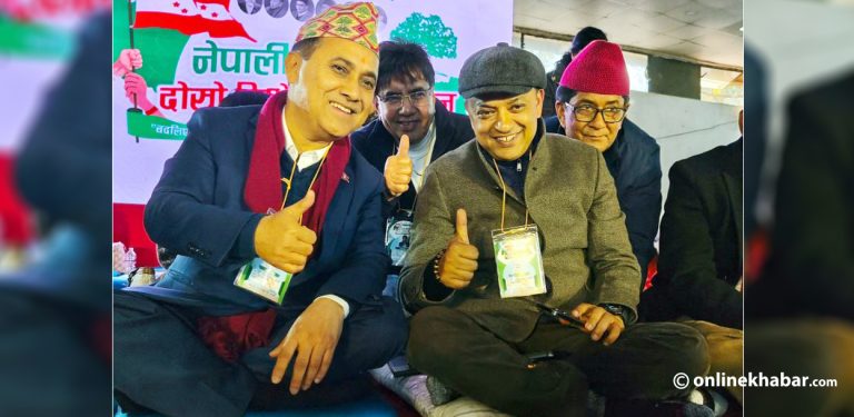 विशेष महाधिवेशन निर्णायक मोडमा, कांग्रेस विभाजनको संघारमा