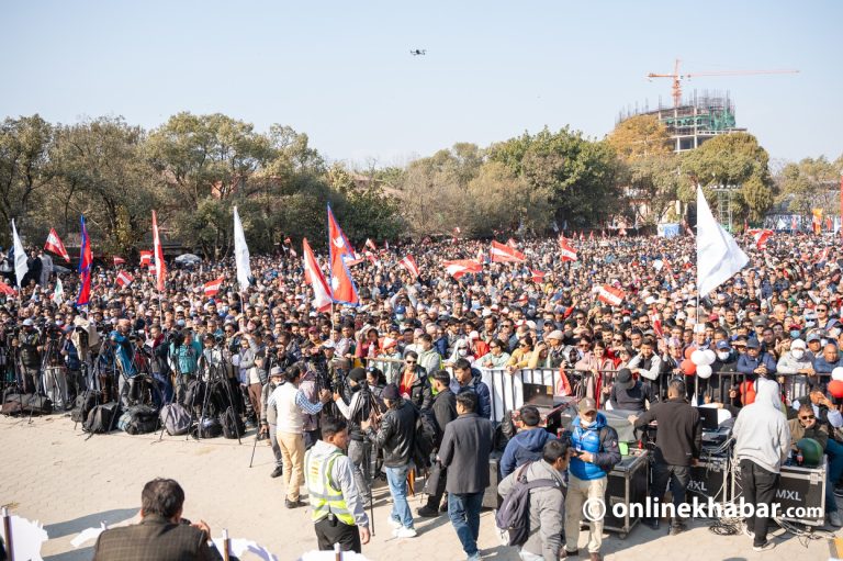 कांग्रेस विवाद : यी हुन् वार्तामा नमिलेका विषय