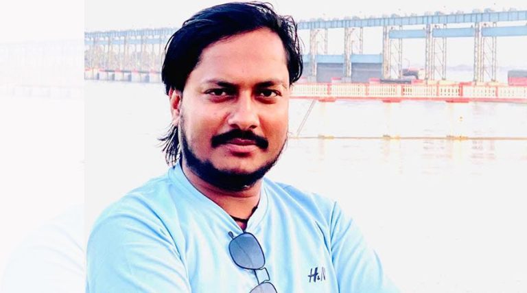 उमेश यादवले नेकपा छाडेपछि सप्तरी २ मा विद्यार्थी नेता गजेन्द्र यादवको चर्चा