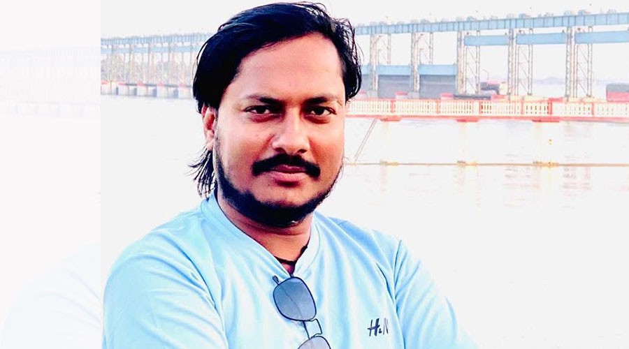 उमेश यादवले नेकपा छाडेपछि सप्तरी २ मा विद्यार्थी नेता गजेन्द्र यादवको चर्चा