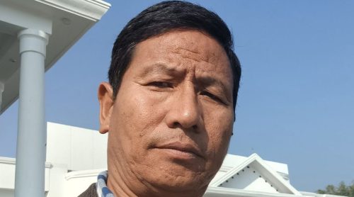 लमजुङमा गमप्रसाद गुरुङलाई बनायो कांग्रेसले उम्मेदवार