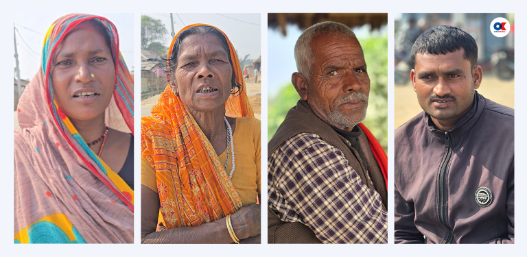 सिरहा-२ : परिवर्तन खोज्दैछन् मतदाता