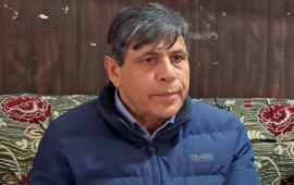 घनश्याम भूसालको टिप्पणी : नयाँ भनिएकासँग पनि विचार छैन, एजेन्डा छैन