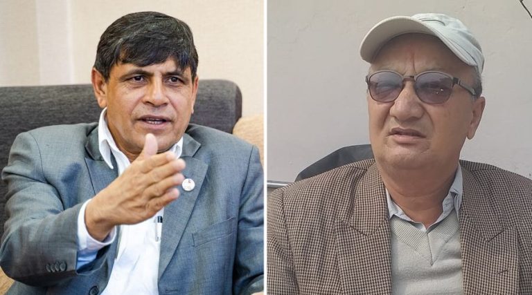 घनश्याम र राजकुमार नेतृत्वका दुई दलबीच एकता