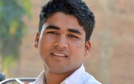 गिरिराज नेपाली