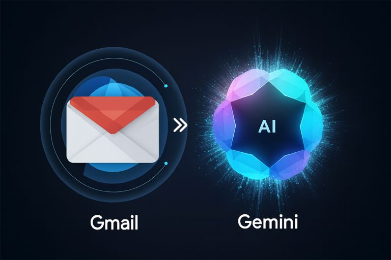 गुगलको उपहार : २ अर्ब जिमेल प्रयोगकर्तालाई सित्तैमा एआई सुविधा