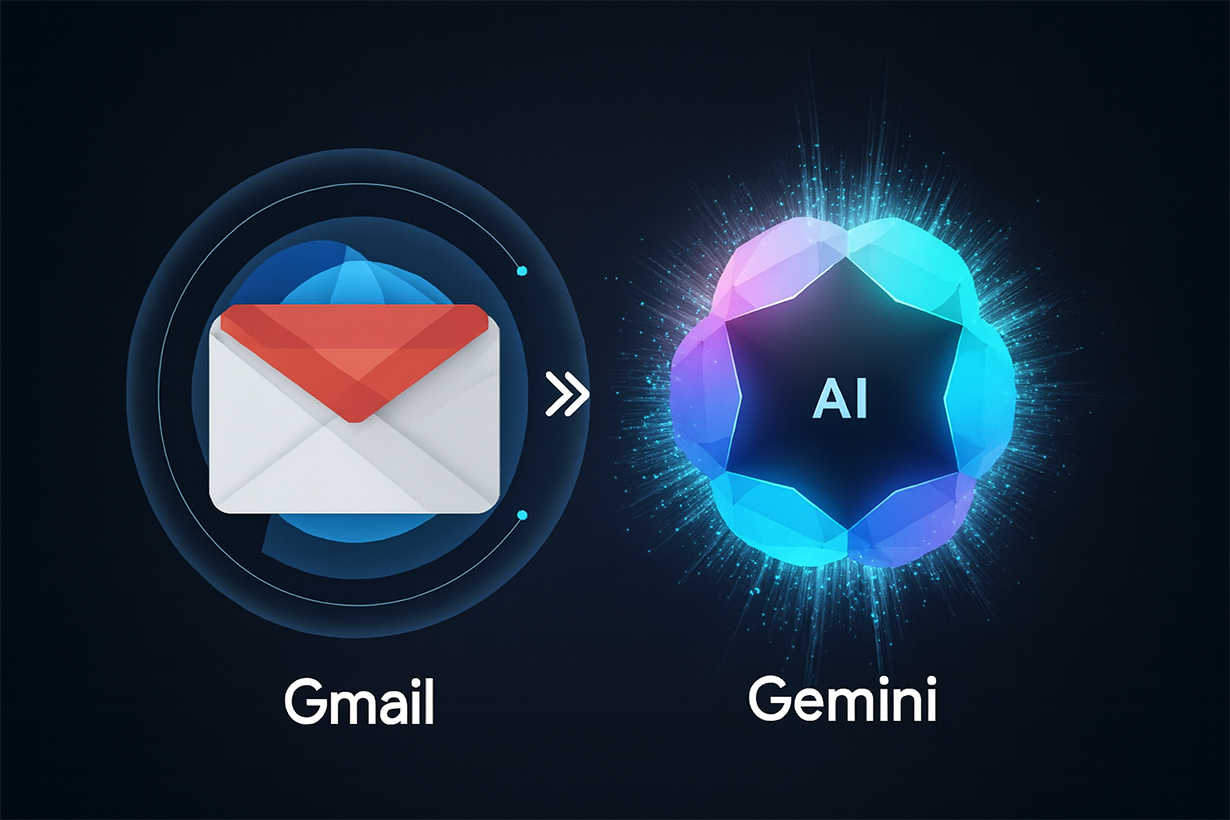 गुगलको उपहार : २ अर्ब जिमेल प्रयोगकर्तालाई सित्तैमा एआई सुविधा