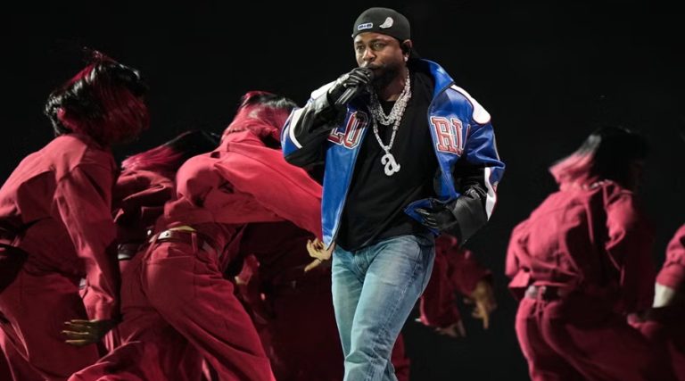 ६८औँ ग्रामी अवार्ड्सको तयारी तीव्र, लस एन्जलसमा रौनक