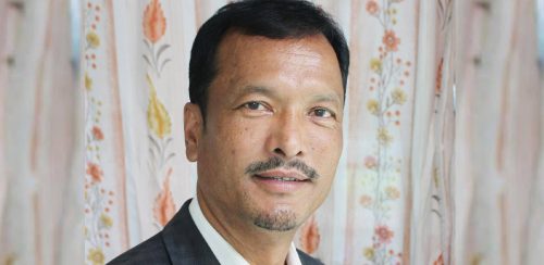 एमाले प्रदेश अध्यक्ष गुलावजंग शाह सल्यानबाट एकल सिफारिस