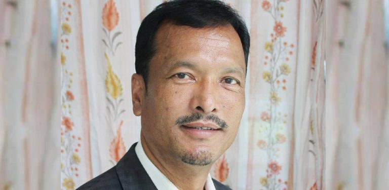 एमाले प्रदेश अध्यक्ष गुलावजंग शाह सल्यानबाट एकल सिफारिस