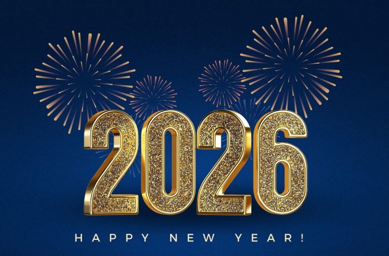 इस्वी संवतको नयाँ वर्ष २०२६ सुरु
