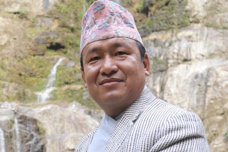 राष्ट्रिय सभा निर्वाचन : नेकपाले कोशीका ३ वटै पदमा उम्मेदवारी दिने