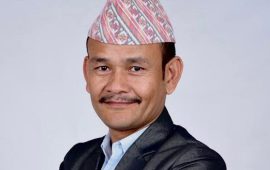 एमालेले फेर्‍यो सिन्धुपाल्चोक १ को उम्मेदवार, शेर्पाको सट्टा श्रेष्ठलाई टिकट