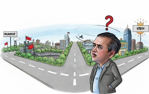 वाम आँखामा कांग्रेसको विशेष महाधिवेशन