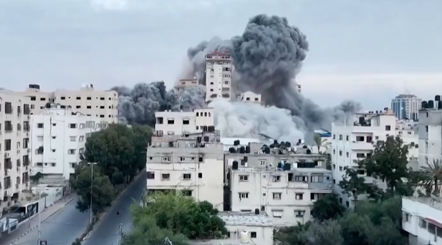 प्रजनन केन्द्रहरूमा इजरायली बम हमला, जन्मदर ४१ प्रतिशतले घट्यो