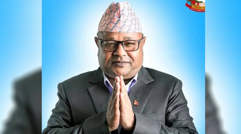 अन्तत: सुनसरी-४ मा एमालेका कुसियत नै पाए टिकट