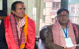 राष्ट्रिय सभा : गण्डकीमा कांग्रेस–एमालेका जगत र सम्झना विजयी