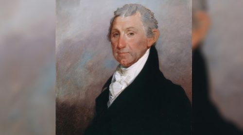 २०० वर्षपछि किन चर्चामा छ मुनरो सिद्धान्त : के हो यो ?