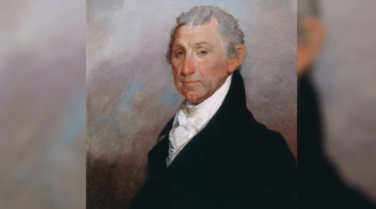 २०० वर्षपछि किन चर्चामा छ मुनरो सिद्धान्त : के हो यो ?