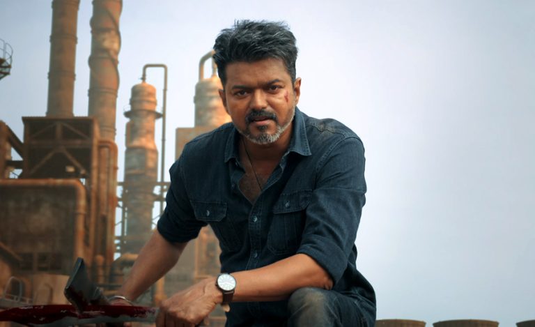 साउथ स्टार विजयको ‘अन्तिम’ भनिएको फिल्म ‘जन नायकन’ को ट्रेलर सार्वजनिक