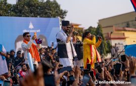 मधेशमा बालेन क्रेज, चिर्नुपर्ने पाँच चुनौती