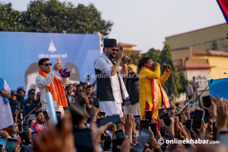 मधेशमा बालेन क्रेज, चिर्नुपर्ने पाँच चुनौती