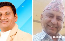 बागलुङमा नेकपा र जनमोर्चाले गरे चुनावी सहकार्य