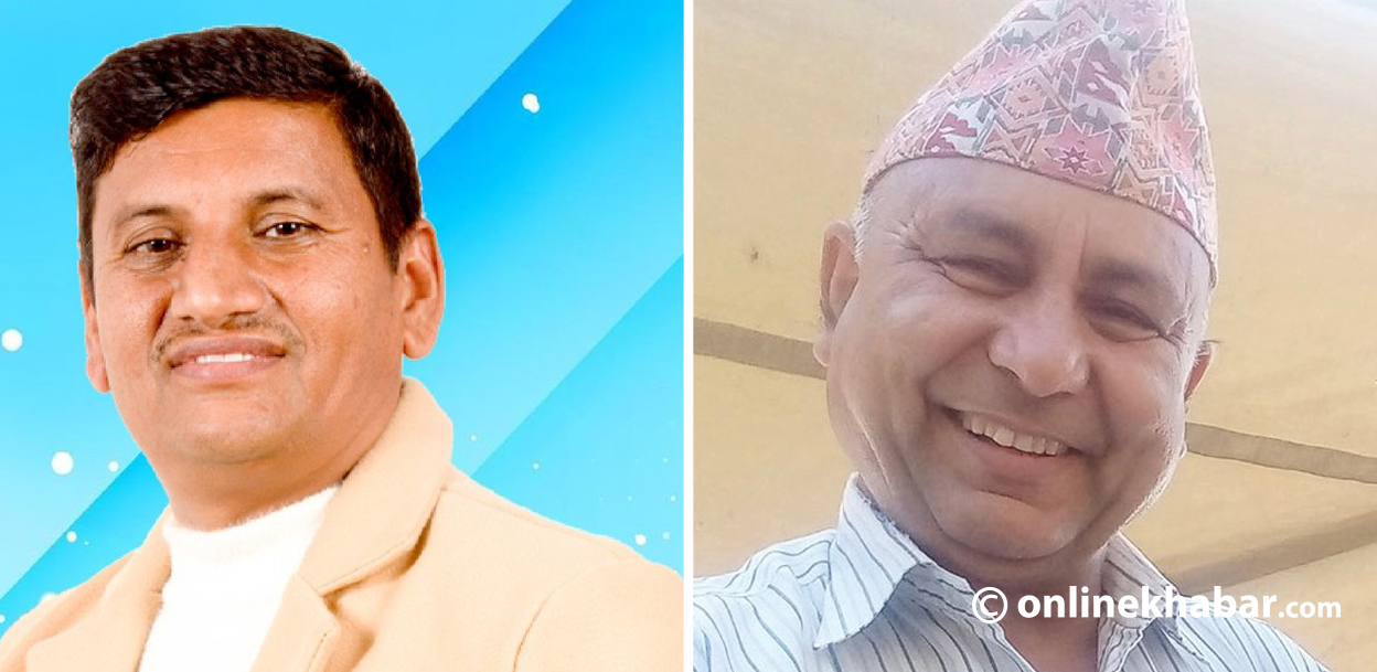 बागलुङमा नेकपा र जनमोर्चाले गरे चुनावी सहकार्य